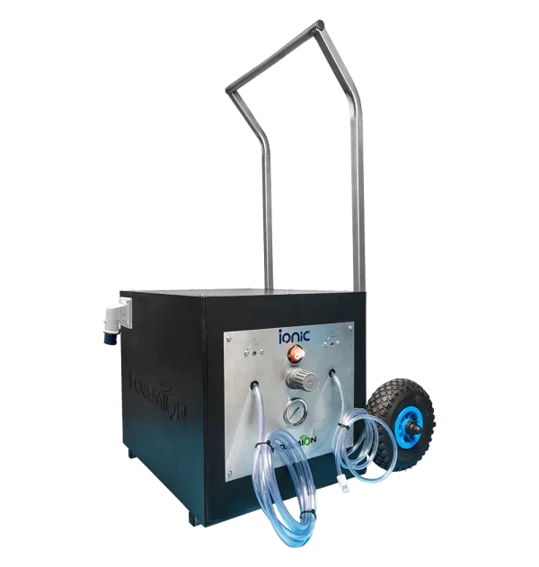 Foamion Portable Incl. Trolley