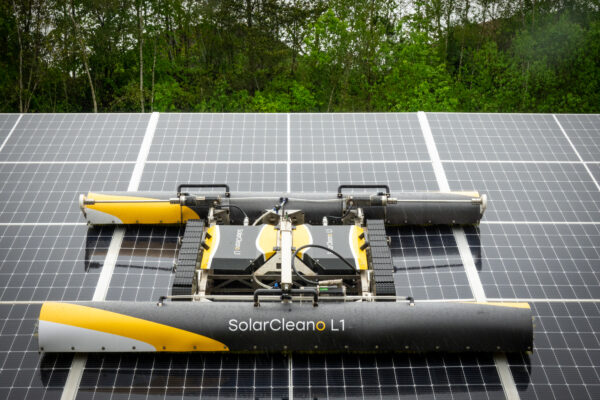 Solarcleano L1 – Bild 4